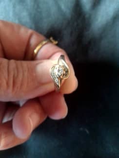 Gumtree on sale gold rings