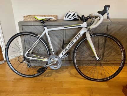 47cm womens road bike for sale