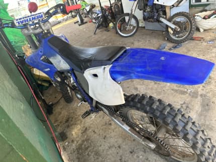 yz250f 2002