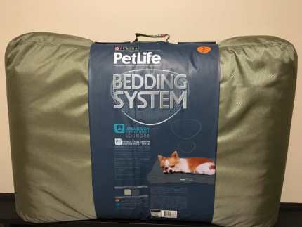 Petlife ultra tough lounger hotsell