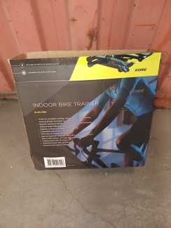 Indoor bike trainer adelaide sale