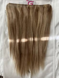 Halo hair 2025 extensions gumtree