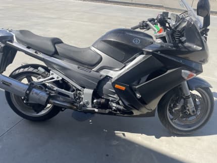 2009 fjr1300 online