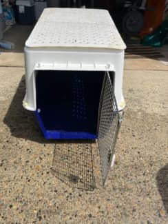 Dog Crate PP50 | Pet Products | Gumtree Australia Canterbury Area