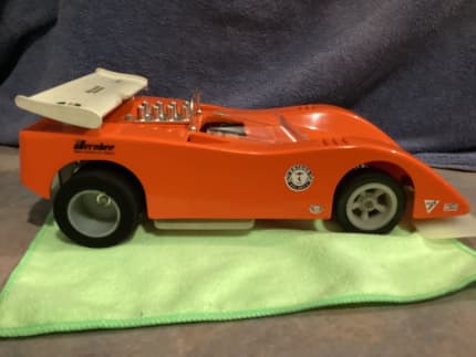 Jerobee rc hot sale car