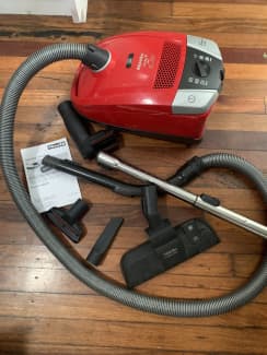 gumtree miele vacuum