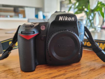nikon d90 for dummies