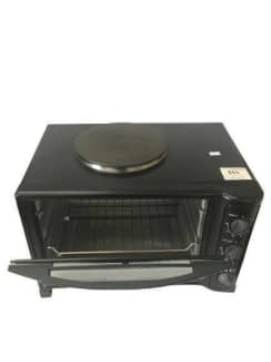 kambrook mini oven