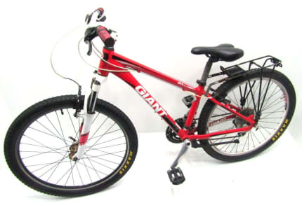 Giant Boulder 2 Bike 041600295178 Men s Bicycles Gumtree