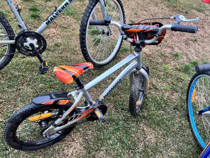 Gumtree discount mongoose bmx