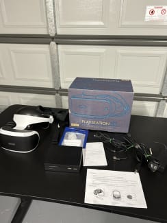 Psvr gumtree online