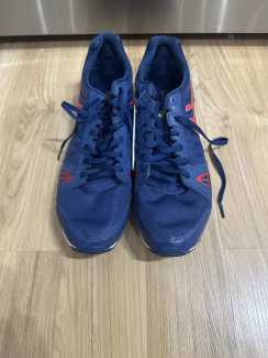 Brand New Asics Mens Hyper XCS G510Y Size 10.5 Men s Shoes in Phillip ACT Gumtree Australia