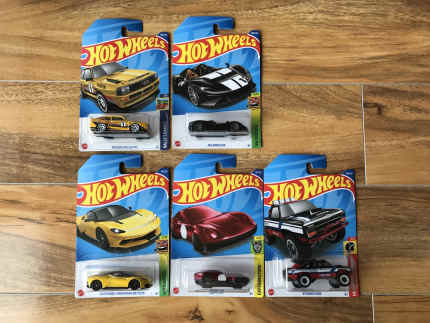 hotwheel cars for sale