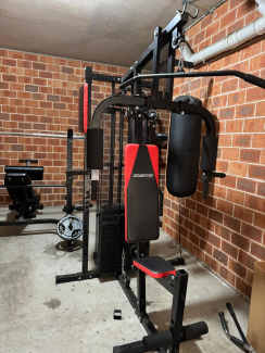 Home gym for sale gumtree sale