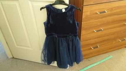 Carters hotsell velvet dress