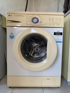 intellowasher 7kg wd 8015c