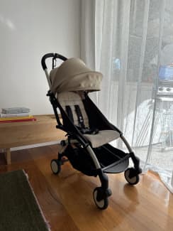 Yoyo stroller clearance gumtree