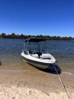Ski boat swap for another toy, Boat Accessories & Parts, Gumtree  Australia Swan Area - Ellenbrook