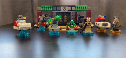 Lego cheap dimensions gumtree