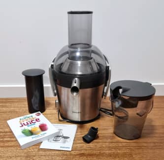 Juicer gumtree outlet