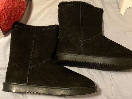 the bay shoes womens boots