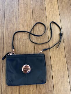 Mimco couch sale bag