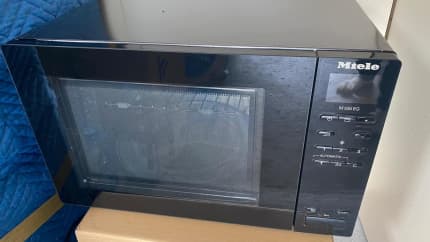 miele microwave m635eg