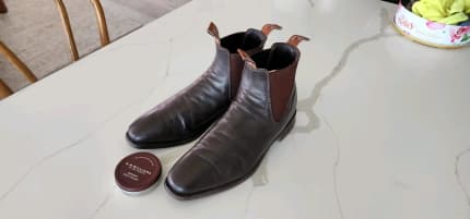 R.M. Williams Men's Shoes for sale