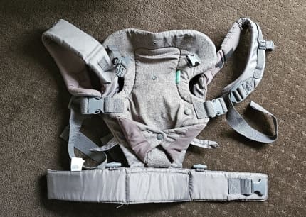 Gumtree baby outlet carrier