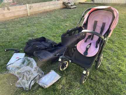 Gumtree bugaboo donkey best sale