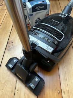 gumtree miele vacuum