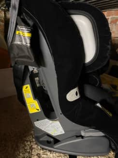 Britax safe and outlet sound meridian sict