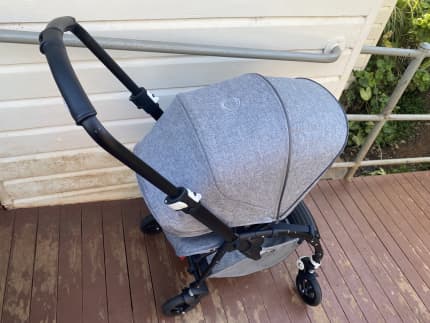 gumtree bugaboo bee 5