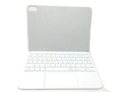 Apple Magic Keyboard Folio For iPad (A2695) | Tablet Accessories