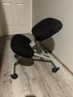 Gumtree kneeling online chair