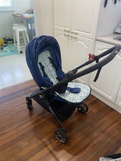 Baby jogger city discount tour lux australia