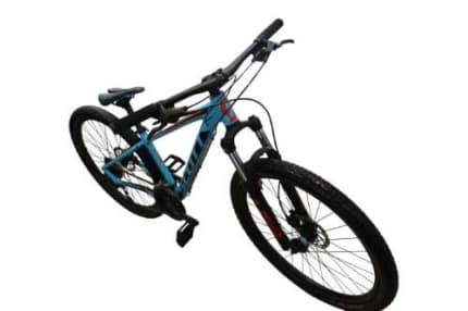 scott aspect price list