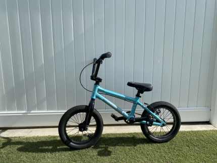 Colony Horizon 14 Kids BMX Bike in Blue Kid s Bicycles in Miami QLD Gumtree Australia