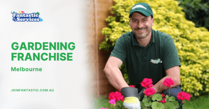 Gardening Franchise in Melbourne Melbourne City Preview