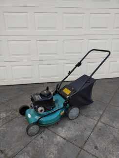 Victa sprinter lawn mower sale