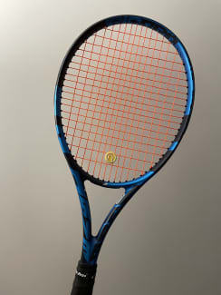 Latest Babolat Pure Drive 3 Grip Racquet Sports Gumtree