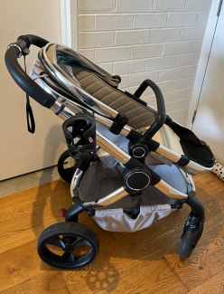 iCANDY PEACH CONVERTIBLE PRAM STROLLER Prams Strollers in Waterloo NSW Gumtree Australia