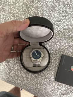 Tag Heuer 2000 series multi graph Watches Gumtree Australia