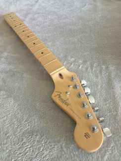 fender guitars for sale used