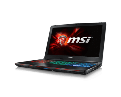 Msi ge62 i7 online 6700hq