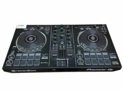 DJ Mixer-Pioneer Dj Controller Ddj-Rb | DJ Gear & Lighting