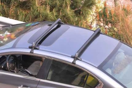 Roof rack best sale world miranda