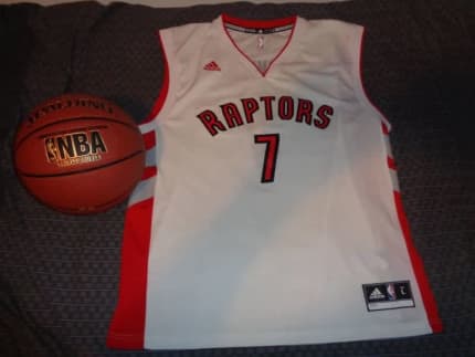 Kyle lowry jersey sales australia