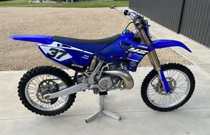 2015 Yamaha YZ250 Motorcycles Gumtree Australia Murray Bridge