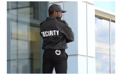 Security guard security officer  Keysborough Greater Dandenong Preview